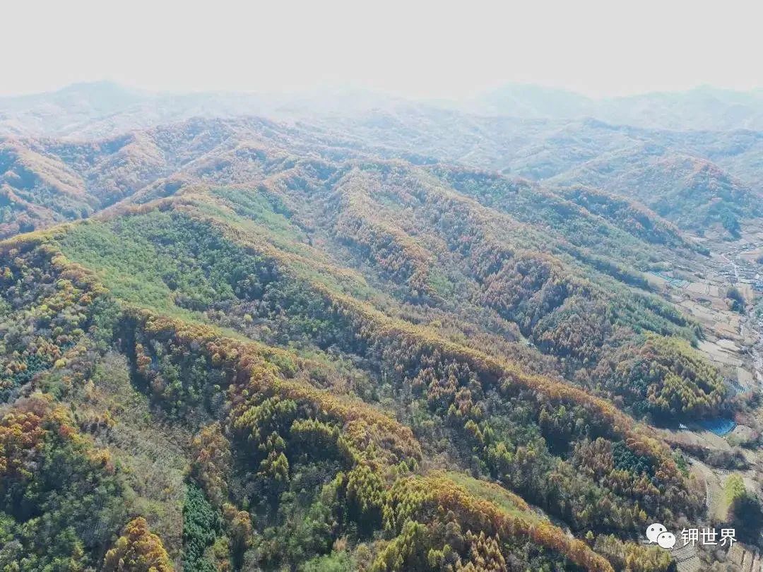 潑天喜訊：國產鉀找礦獲重大突破*2　坐標青海；吉林