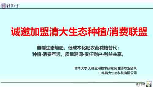 蓋國勝：替代化學(xué)合成肥料的礦物元素添加劑開發(fā)與應(yīng)用